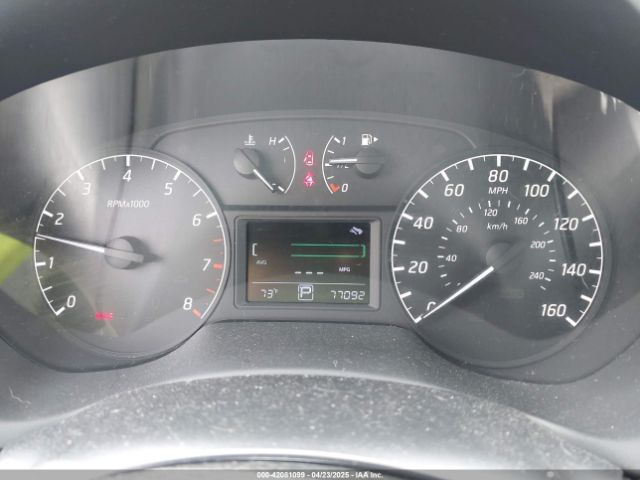 3N1AB7AP5GY235841 Nissan SENTRA S
