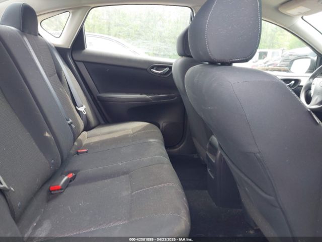 3N1AB7AP5GY235841 Nissan SENTRA S