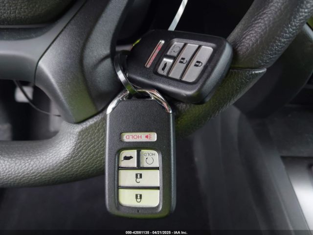 5FNYF6H32NB051544 Honda Pilot Awd Sport