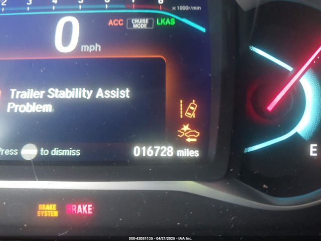 5FNYF6H32NB051544 Honda Pilot Awd Sport