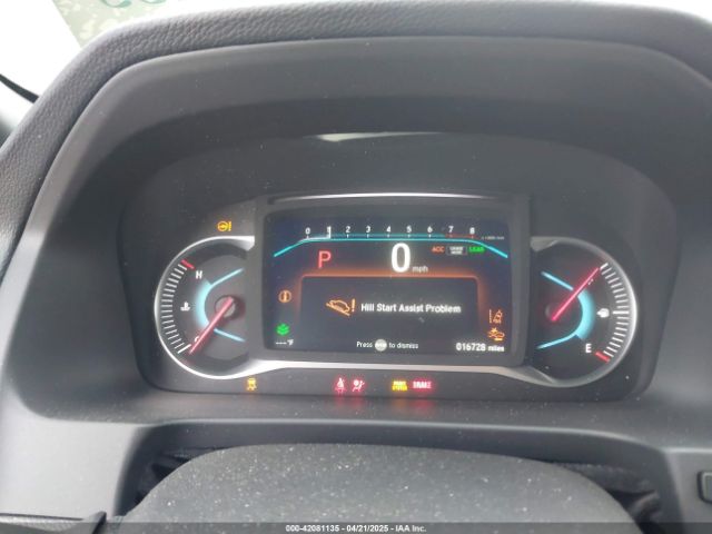 5FNYF6H32NB051544 Honda Pilot Awd Sport