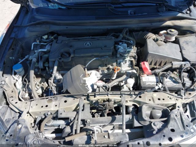 2021 ACURA ILX 19UDE2F88MA004942 Photo 9