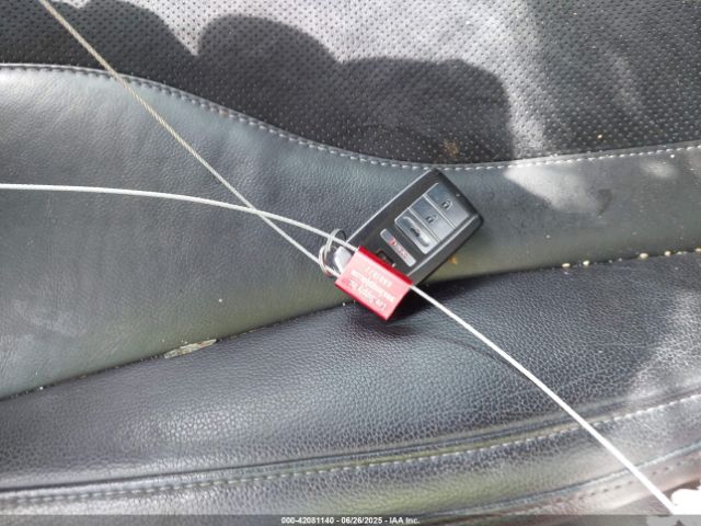 2021 ACURA ILX 19UDE2F88MA004942 Photo 10