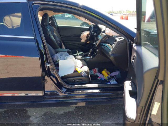 2021 ACURA ILX 19UDE2F88MA004942 Photo 4