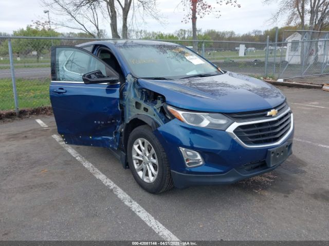 2020 CHEVROLET EQUINOX 2GNAXKEV1L6117203