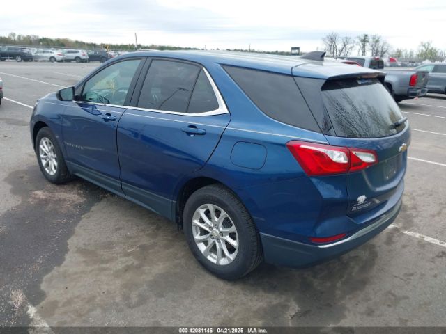 2020 CHEVROLET EQUINOX 2GNAXKEV1L6117203 Photo 2