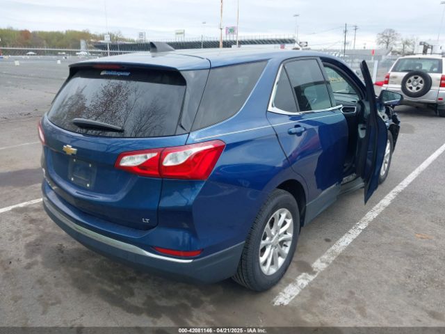 2020 CHEVROLET EQUINOX 2GNAXKEV1L6117203 Photo 3