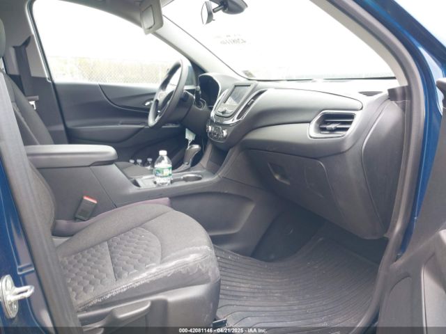 2020 CHEVROLET EQUINOX 2GNAXKEV1L6117203 Photo 4