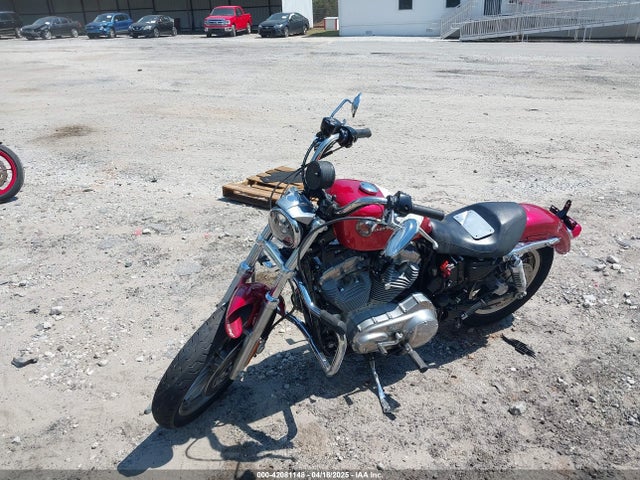Aukcja sprzedaży 2005 Harley-davidson Xl883 L, vin: 1HD4CMM125K456708, numer aukcji: 42081148