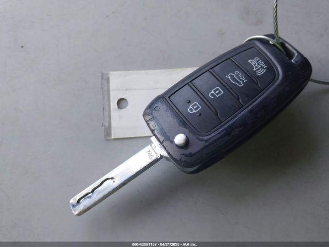 3KPC24A39KE069612 Hyundai ACCENT SE
