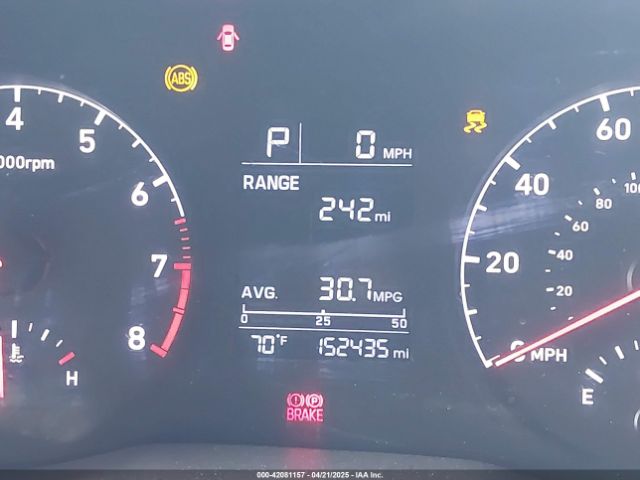 3KPC24A39KE069612 Hyundai ACCENT SE