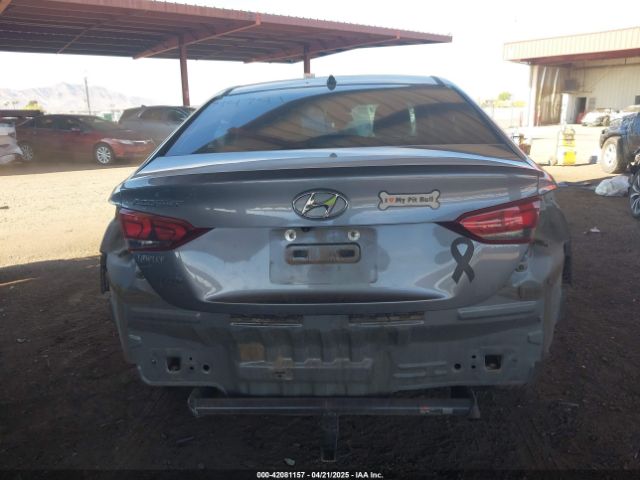 3KPC24A39KE069612 Hyundai ACCENT SE