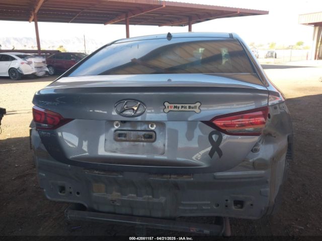 3KPC24A39KE069612 Hyundai ACCENT SE