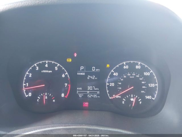 3KPC24A39KE069612 Hyundai ACCENT SE