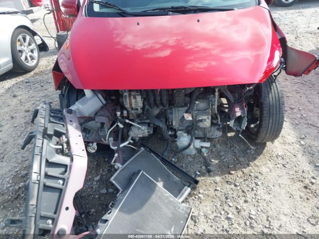 2023 MITSUBISHI MIRAGE ML32AWHJ5PH003481 Photo 5