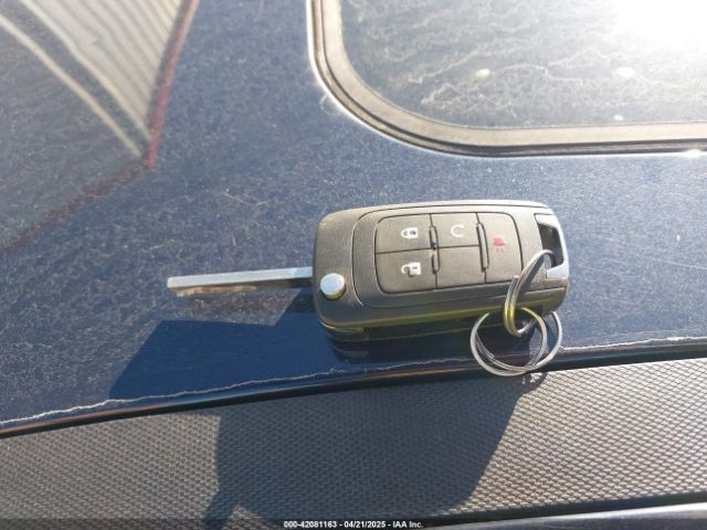 2GNFLGEKXF6407187 Chevrolet Equinox 2lt
