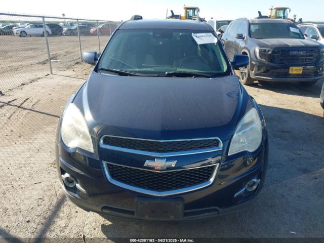 2GNFLGEKXF6407187 Chevrolet Equinox 2lt