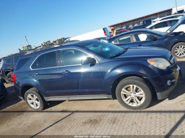 2GNFLGEKXF6407187 Chevrolet Equinox 2lt