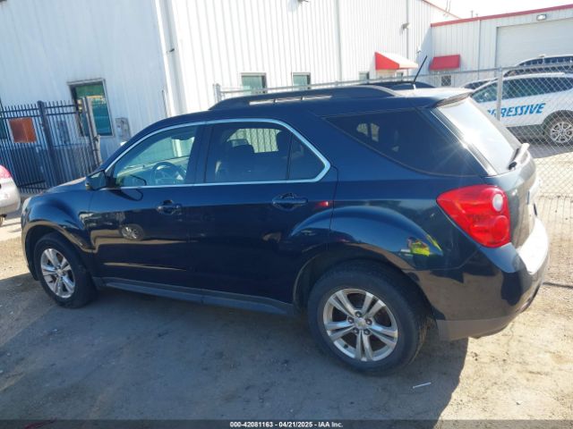 2GNFLGEKXF6407187 Chevrolet Equinox 2lt