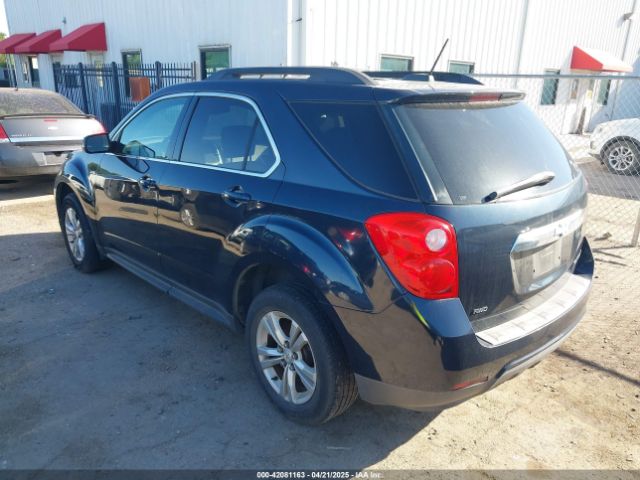 2GNFLGEKXF6407187 Chevrolet Equinox 2lt