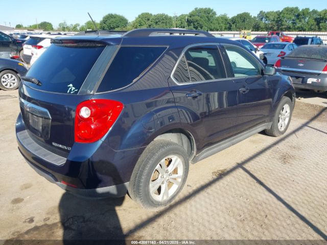 2GNFLGEKXF6407187 Chevrolet Equinox 2lt