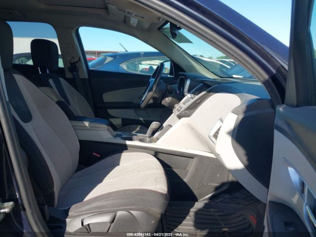 2GNFLGEKXF6407187 Chevrolet Equinox 2lt