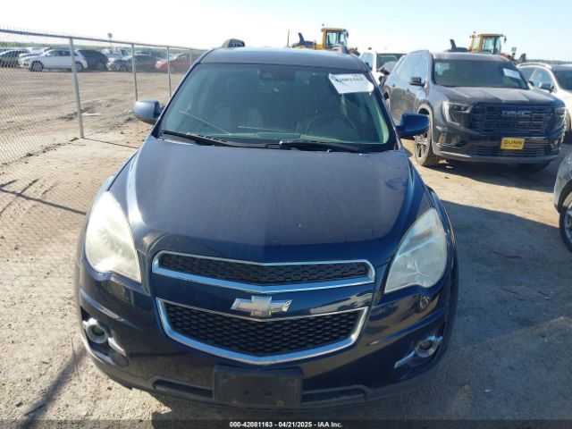 2GNFLGEKXF6407187 Chevrolet Equinox 2lt