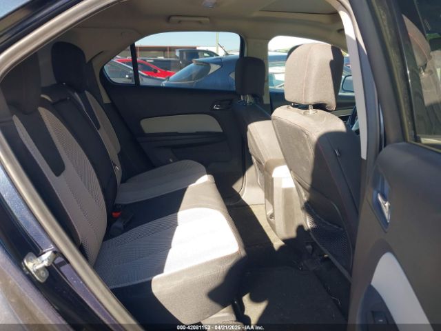 2GNFLGEKXF6407187 Chevrolet Equinox 2lt