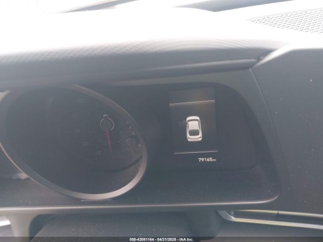 5NPLL4AG8MH037152 Hyundai ELANTRA SE