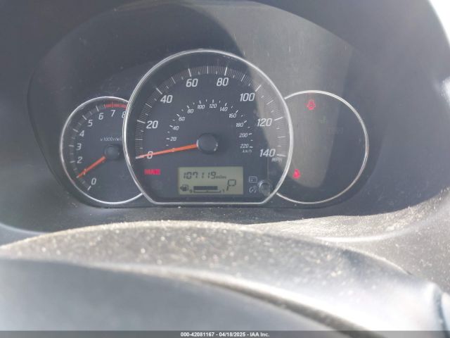 ML32A4HJXJH013855 Mitsubishi MIRAGE SE