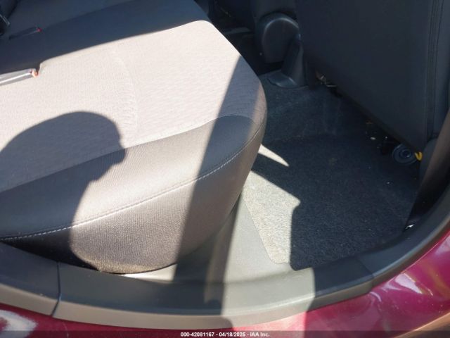 ML32A4HJXJH013855 Mitsubishi MIRAGE SE