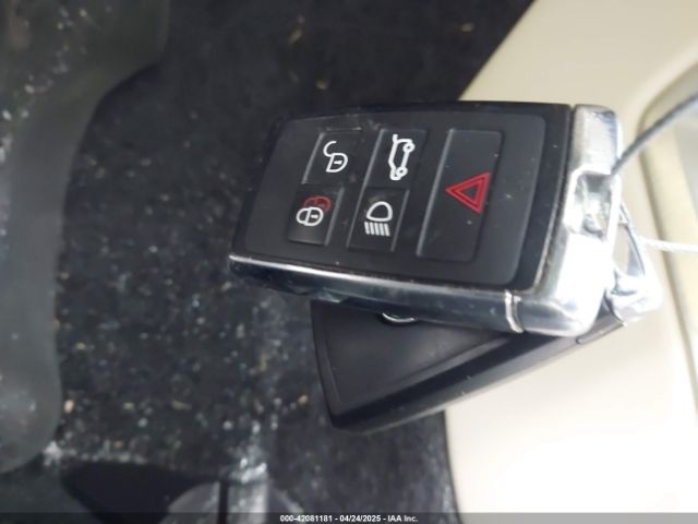 2019 LAND ROVER RANGE ROVER SALGS2RE5KA516721 Photo 10