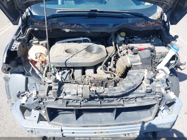 Ford 2018 2018 MAJ6P1WL6JC191331 Image 10