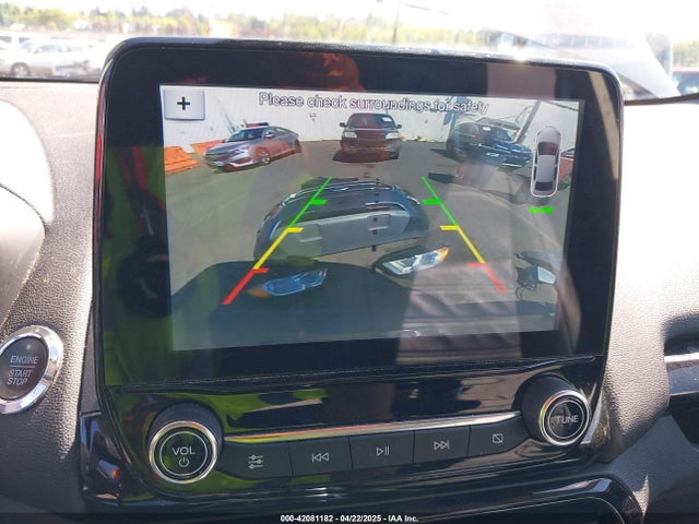 Ford 2018 2018 MAJ6P1WL6JC191331 Image 18