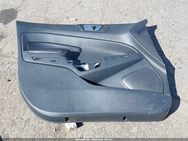 Ford 2018 2018 MAJ6P1WL6JC191331 Image 20
