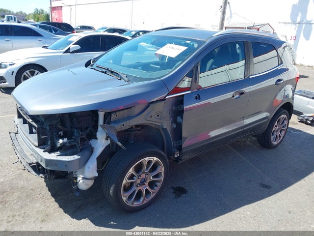 Ford 2018 2018 MAJ6P1WL6JC191331 Image 2