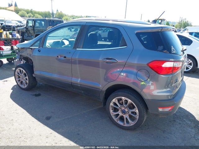 Ford 2018 2018 MAJ6P1WL6JC191331 Image 3