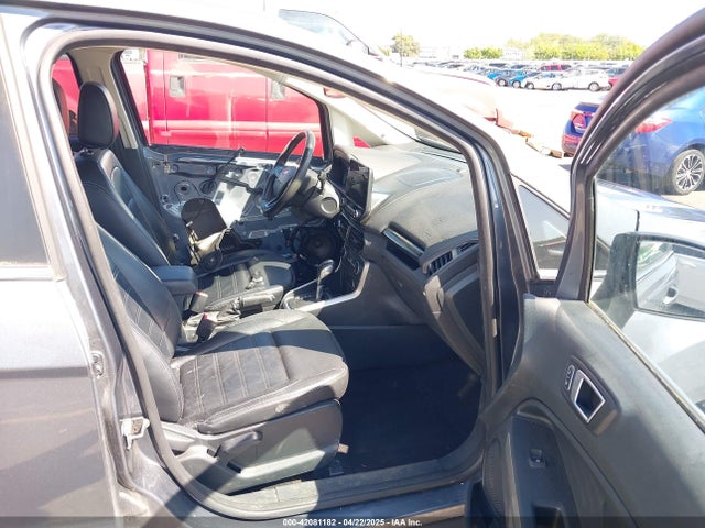 Ford 2018 2018 MAJ6P1WL6JC191331 Image 5