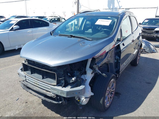 Ford 2018 2018 MAJ6P1WL6JC191331 Image 6