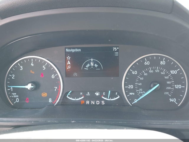 Ford 2018 2018 MAJ6P1WL6JC191331 Image 7