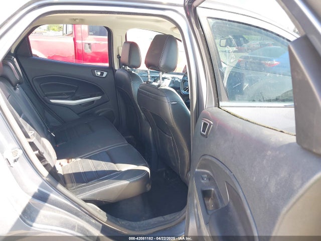 Ford 2018 2018 MAJ6P1WL6JC191331 Image 8