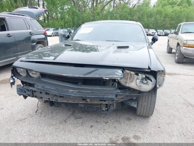 2C3CDYAG9EH289947 Dodge Challenger Sxt