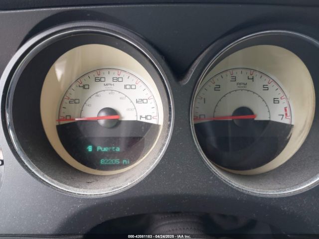 2C3CDYAG9EH289947 Dodge Challenger Sxt