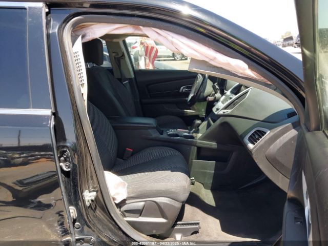 2GKALNEK6G6210840 GMC Terrain Sle-2