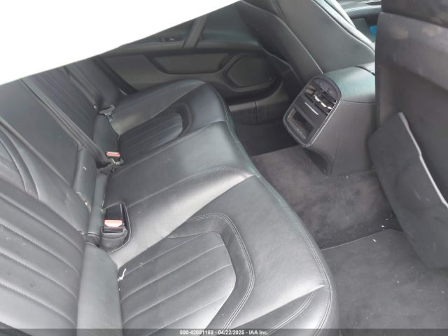 ZAM56RPA4G1189288 Maserati Quattroporte S