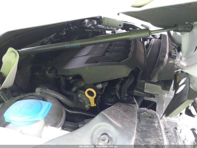 3VV2B7AXXJM148230 Volkswagen Tiguan 2.0t Se/2.0t Sel