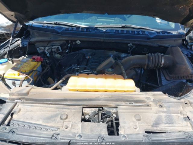 2018 FORD F-150 1FTEW1C50JKF28600 Photo 9