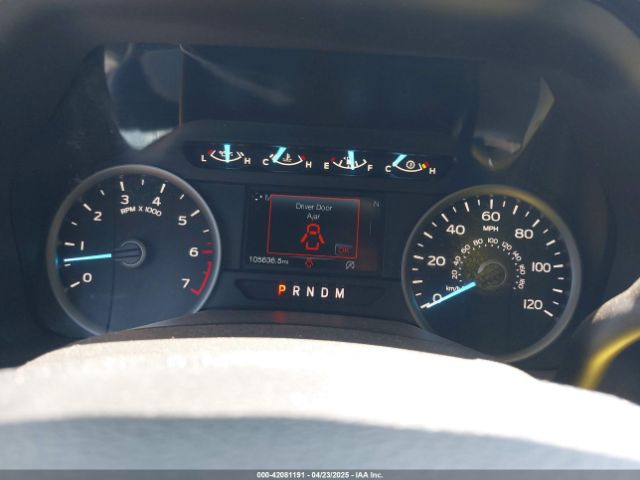 2018 FORD F-150 1FTEW1C50JKF28600 Photo 6