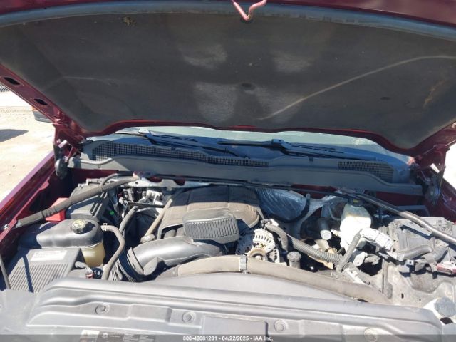 1GC1KVEG9GF148379 Chevrolet Silverado 2500hd Lt
