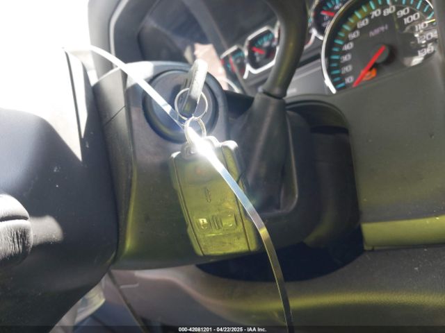 1GC1KVEG9GF148379 Chevrolet Silverado 2500hd Lt
